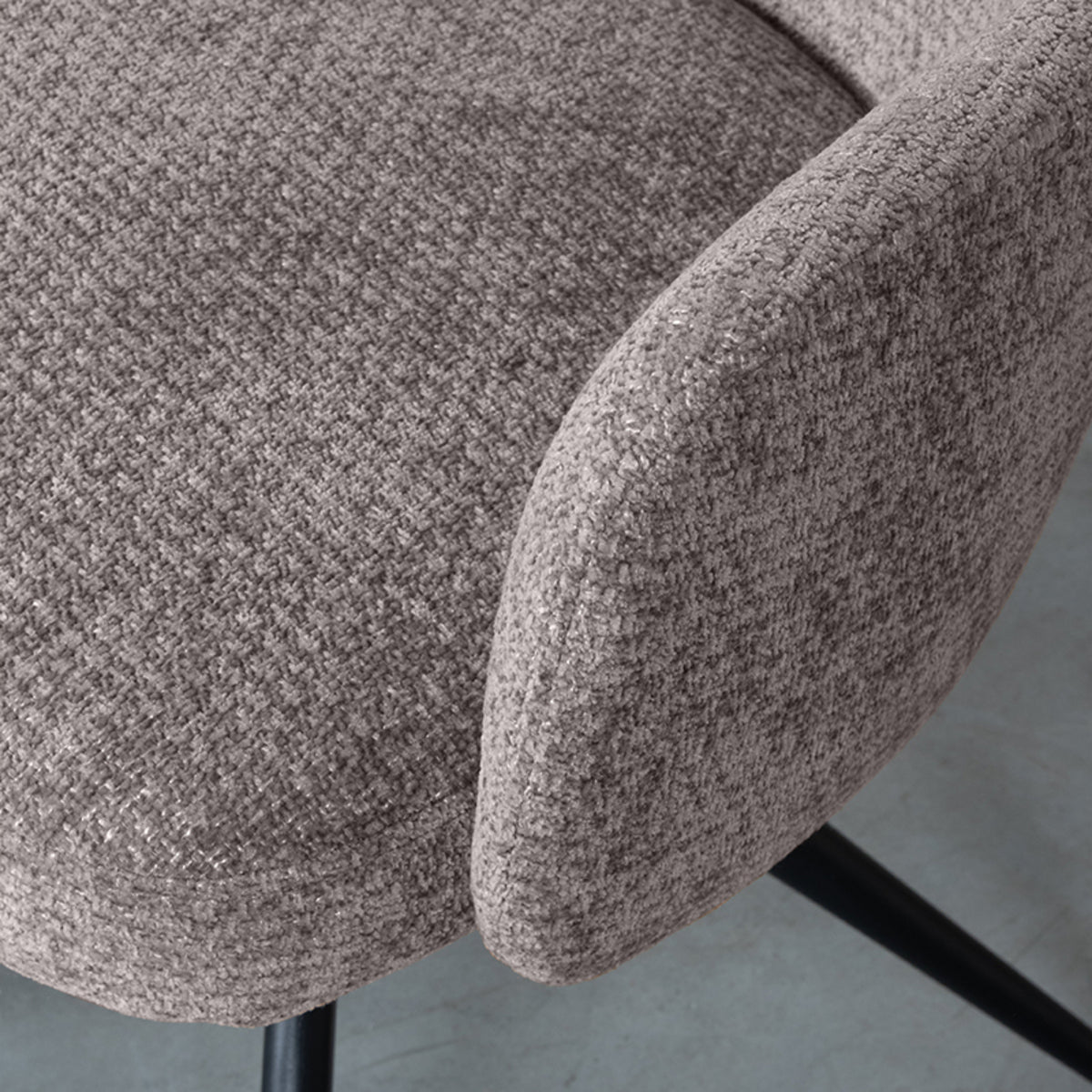 LABEL51 Eetkamerstoel Levi & Dinner - Elite